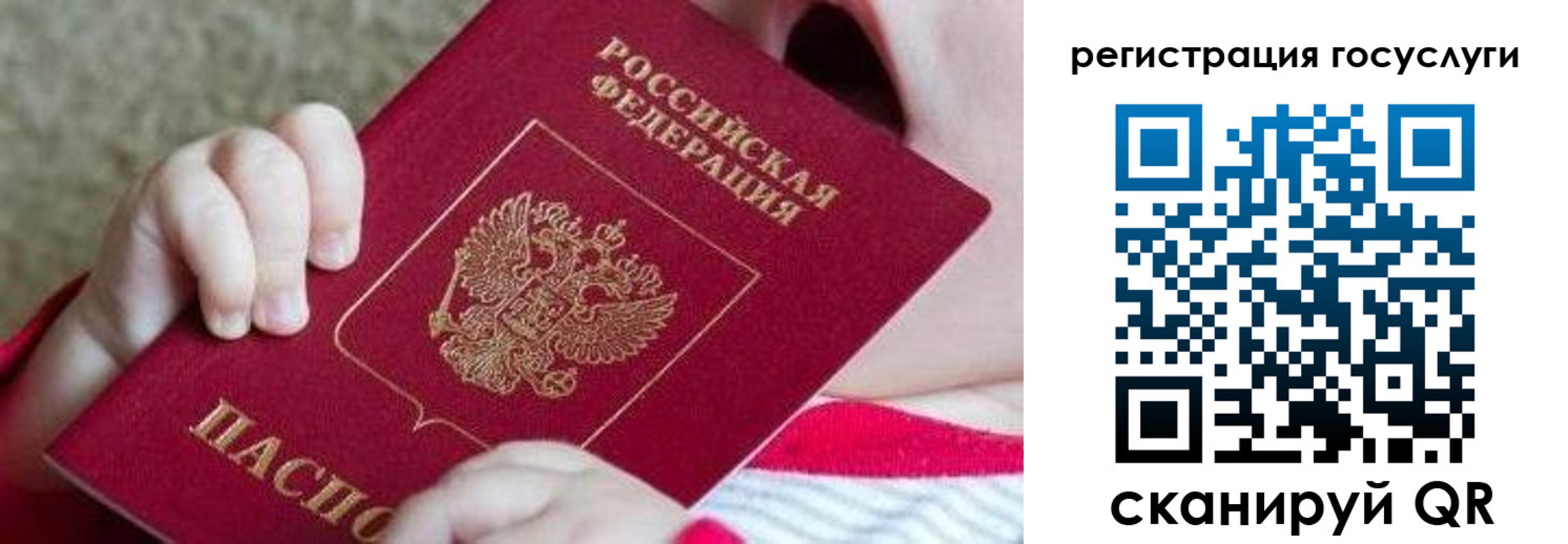 временная регистрация для всех в Купино