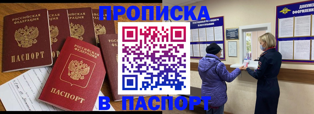 прописка 2025 в Купино